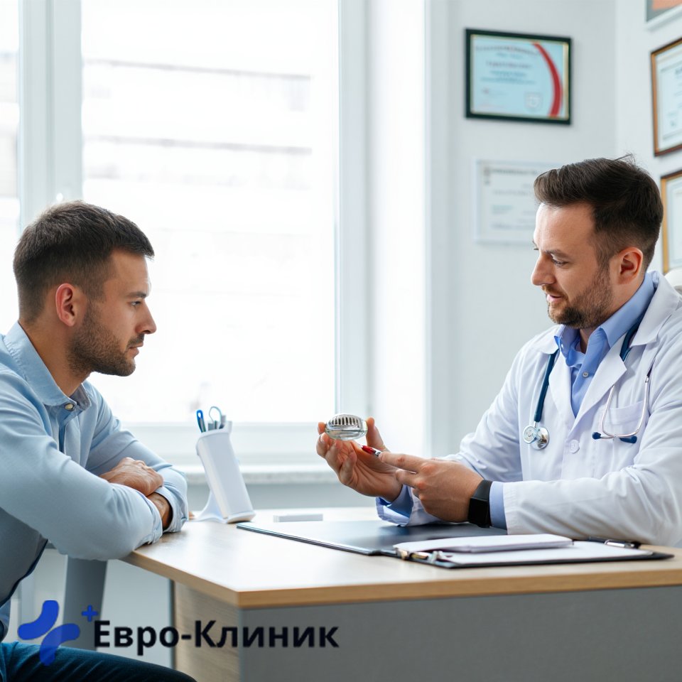 Консультация по химзащите от алкоголизма в Санкт-Петербурге