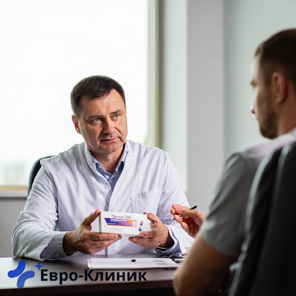 Консультация по кодированию препаратом Тетлонг в Санкт-Петербурге
